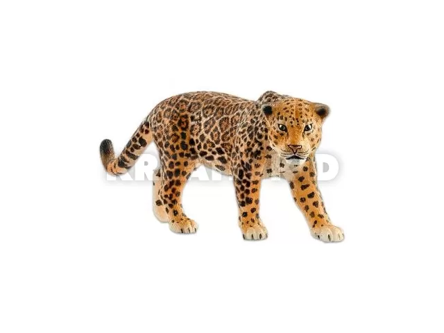 Schleich Jaguár figura