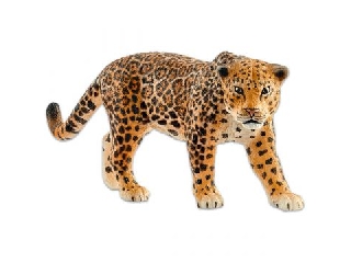 Schleich: jaguár figura