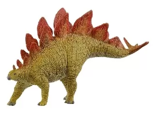 SCHLEICH 15040 STEGOSAURUS