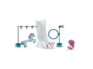 Schleich: Varázslatos vízalatti verseny