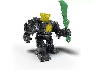 Schleich Árnyék dzsungel robot