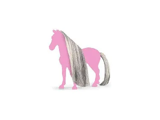 SCHLEICH 42652 BEAUTY HORSE SZÜRKE