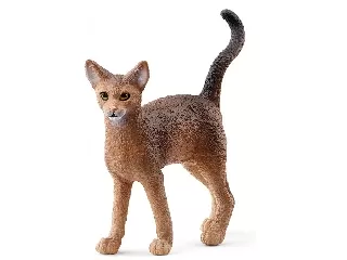 Schleich Abesszin macska