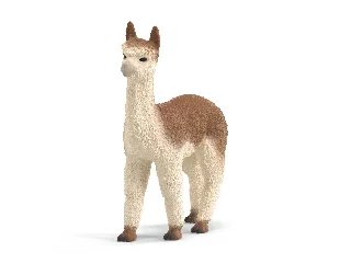 Schleich Alpaka