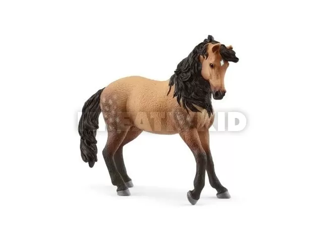 Schleich: Andalúz kanca figura 14894