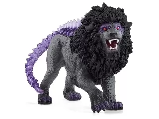 Schleich Árnyék oroszlán