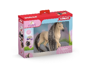 Schleich Beauty horse andalusian kanca