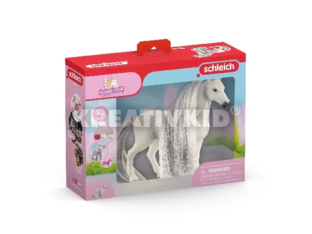 Schleich Beauty horse quarter horse kanca