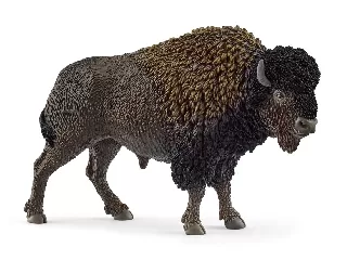 Schleich Bölény