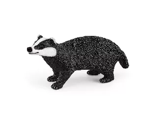 Schleich Borz