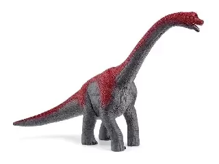 Schleich Brachiosaurus