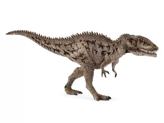 Schleich Carcharodontosaurusz