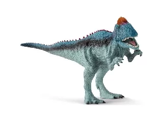 Schleich Cryolophosaurus