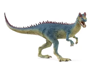 Schleich Dilophosaurusz