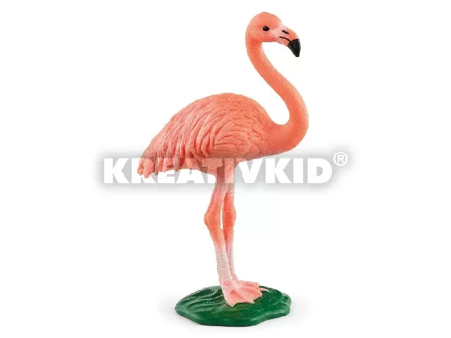 Schleich Flamingó