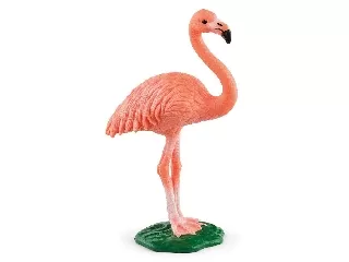 Schleich Flamingó