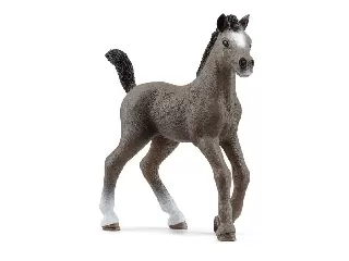 Schleich Francia csikó - Cheval de Selle