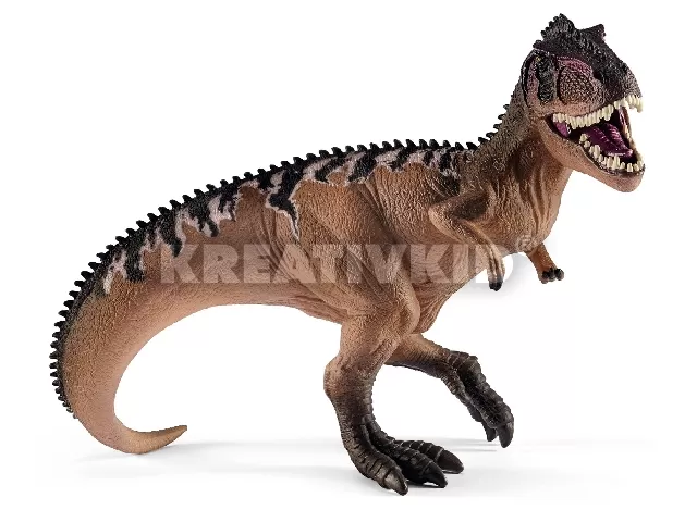 Schleich Giganotosaurus