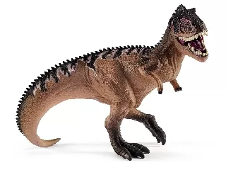 Schleich Giganotosaurus