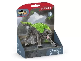 Schleich gránit farkas