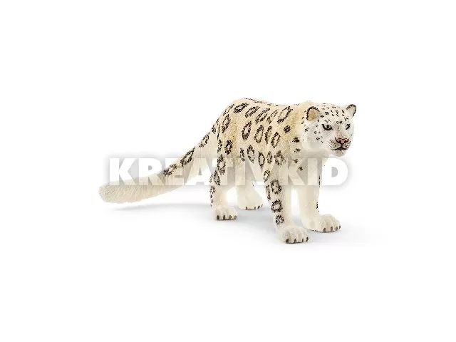 Schleich Hópárduc