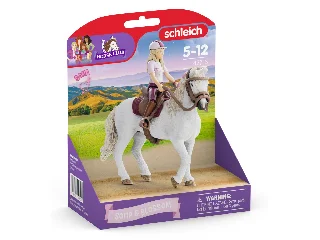 Schleich Horse Club Sofia & Blossom