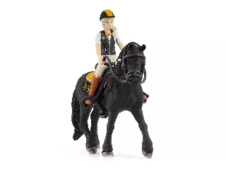 Schleich Horse Club Tori És Princess