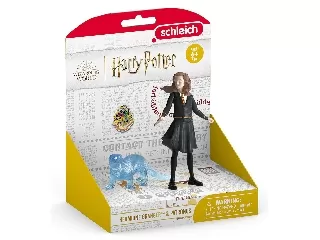 Schleich HP Harmione patrónus