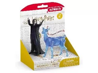 Schleich HP Piton patrónus