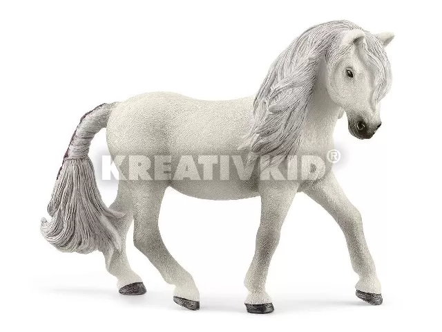 Schleich Iceland pony kanca
