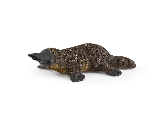Schleich Kacsacsőrű emlős