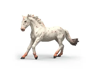 Schleich Knabstrupper Kanca