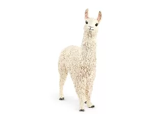Schleich Láma