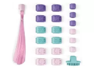 Schleich Lovas sörény kiegészítő