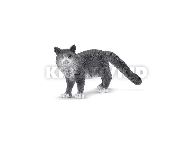 Schleich Maine Coon macska