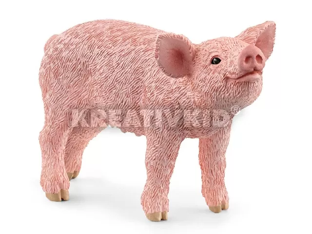 Schleich Malac