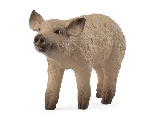 Schleich Mangalica Kölyök