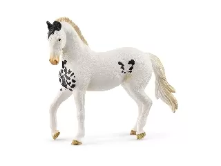 Schleich Marwari Csődör