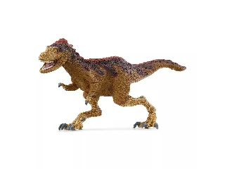 Schleich Moros Intrepidus