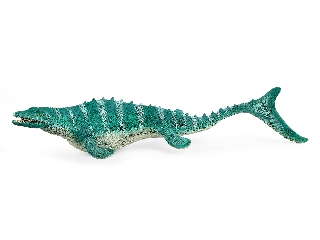 Schleich Mosasaurus