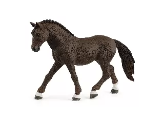 Schleich Német lovagló póni