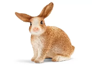 Schleich Nyúl