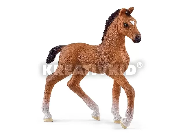 Schleich Oldenburger csikó