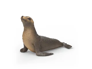 Schleich Oroszlánfóka