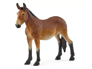 Schleich Öszvér