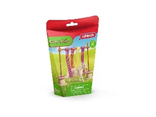 Schleich Póni szalagfüggöny