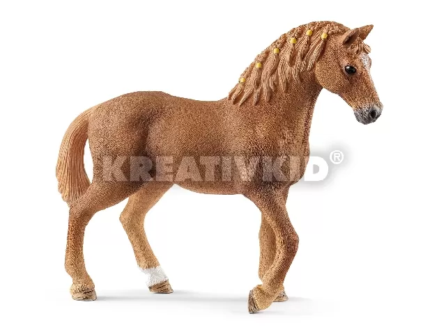 Schleich Quarter paripa kanca