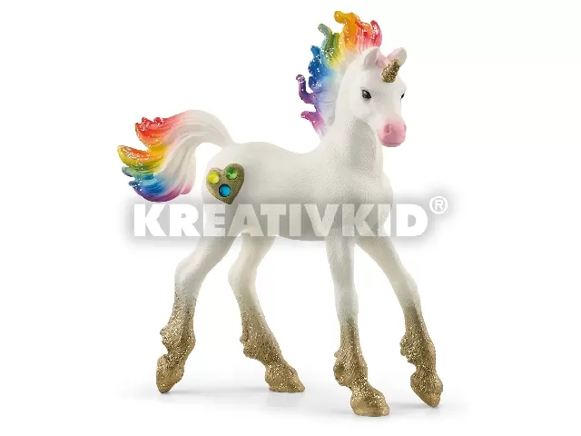 Schleich Rainbow love unicorni
