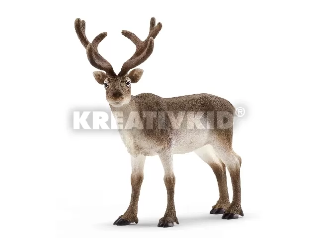 Schleich Rénszarvas