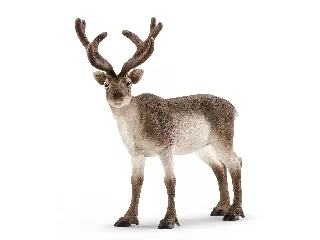 Schleich Rénszarvas